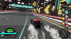 Neon Apex: Beyond the Limit