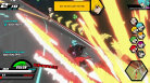 Neon Apex: Beyond the Limit