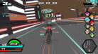 Neon Apex: Beyond the Limit