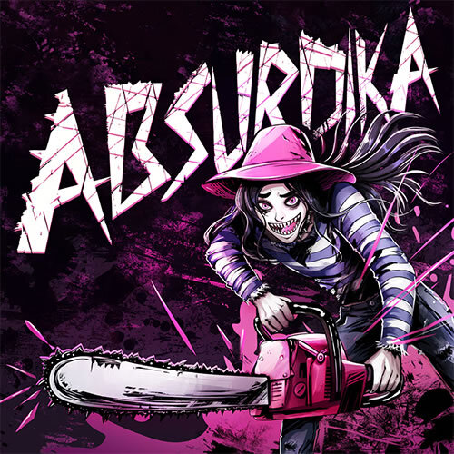 Review Cover Image