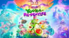 Yooka Re-Playlee