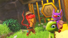 Yooka Re-Playlee