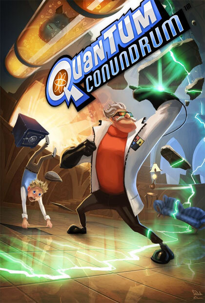 Review Cover Image