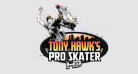 Tony Hawk's Pro Skater HD