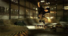 Tony Hawk's Pro Skater HD