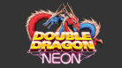 Double Dragon: Neon