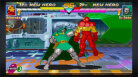 Marvel vs. Capcom Origins