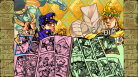 JoJo's Bizarre Adventure HD Ver.