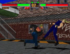 Virtua Fighter 2