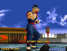 Virtua Fighter 2