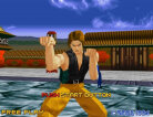 Virtua Fighter 2