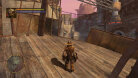 Oddworld: Stranger's Wrath HD