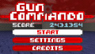 Gun Commando