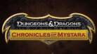 Dungeons & Dragons: Chronicles of Mystara