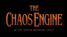 The Chaos Engine