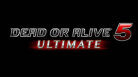 Dead or Alive 5 Ultimate