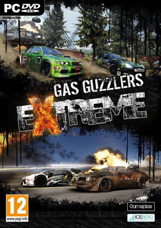 Review Cover Image