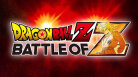 Dragon Ball Z: Battle of Z