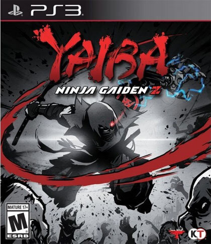 Review Cover Image
