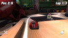 Table Top Racing