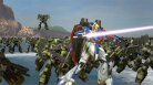 Dynasty Warriors Gundam: Reborn