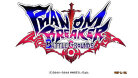 Phantom Breaker: Battle Grounds