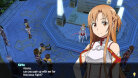 Sword Art Online: Hollowed Fragment