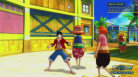 One Piece: Unlimited World Red