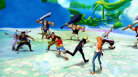 One Piece: Unlimited World Red