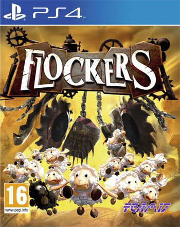 Review Cover Image