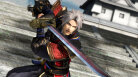 Samurai Warriors 4