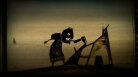 Never Alone