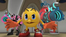 Pac-Man and the Ghostly Adventures 2