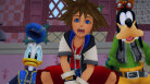 Kingdom Hearts HD 2.5 ReMIX