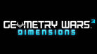 Geometry Wars 3: Dimensions