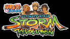 Naruto Shippuden: Ultimate Ninja Storm Revolution 