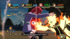 Naruto Shippuden: Ultimate Ninja Storm Revolution 