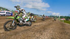 MXGP: The Official Motocross Videogame