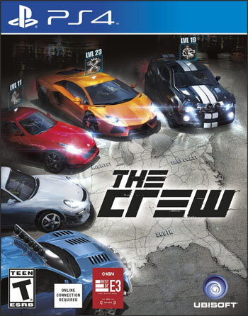 Review Cover Image