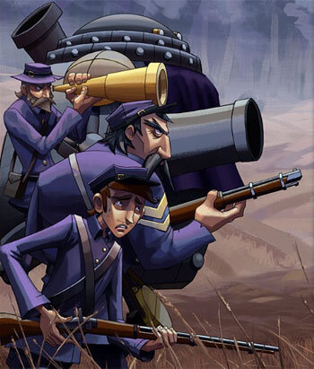 Review Cover Image