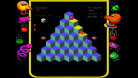 Q*Bert Rebooted