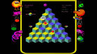 Q*Bert Rebooted