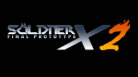 Soldner-X 2: Final Prototype