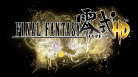 Final Fantasy Type-0 HD