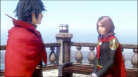 Final Fantasy Type-0 HD