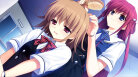 The Fruit of Grisaia