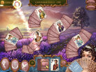 Regency Solitaire