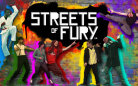 Streets of Fury EX