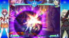 Arcana Heart 3: LOVE MAX!!!!!