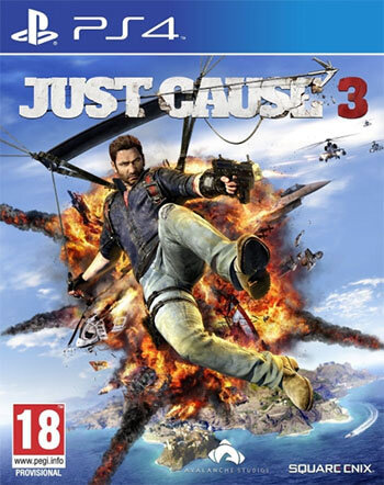 Review Cover Image